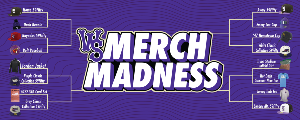 Merch Madness Collection
