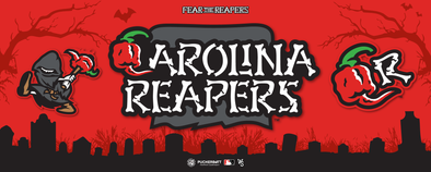 Carolina Reapers