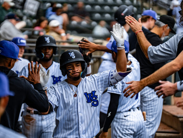 Adult Home Replica Jersey