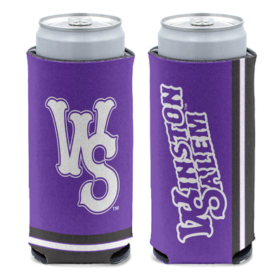 Dash Slim Can Cooler