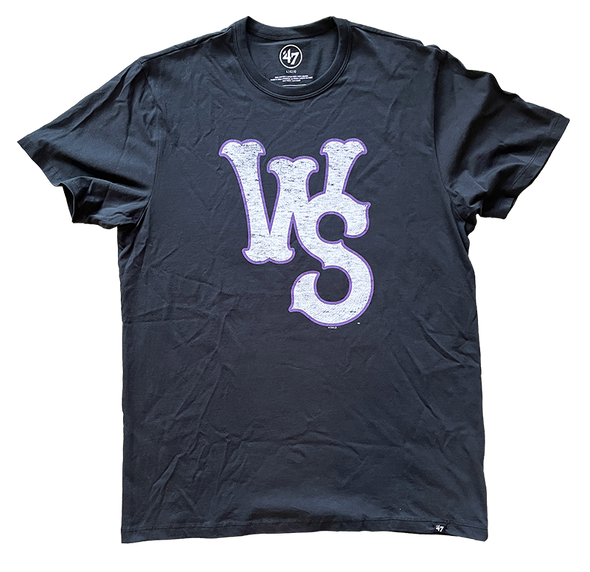 Winston-Salem Dash '47 Brand Franklin Tee