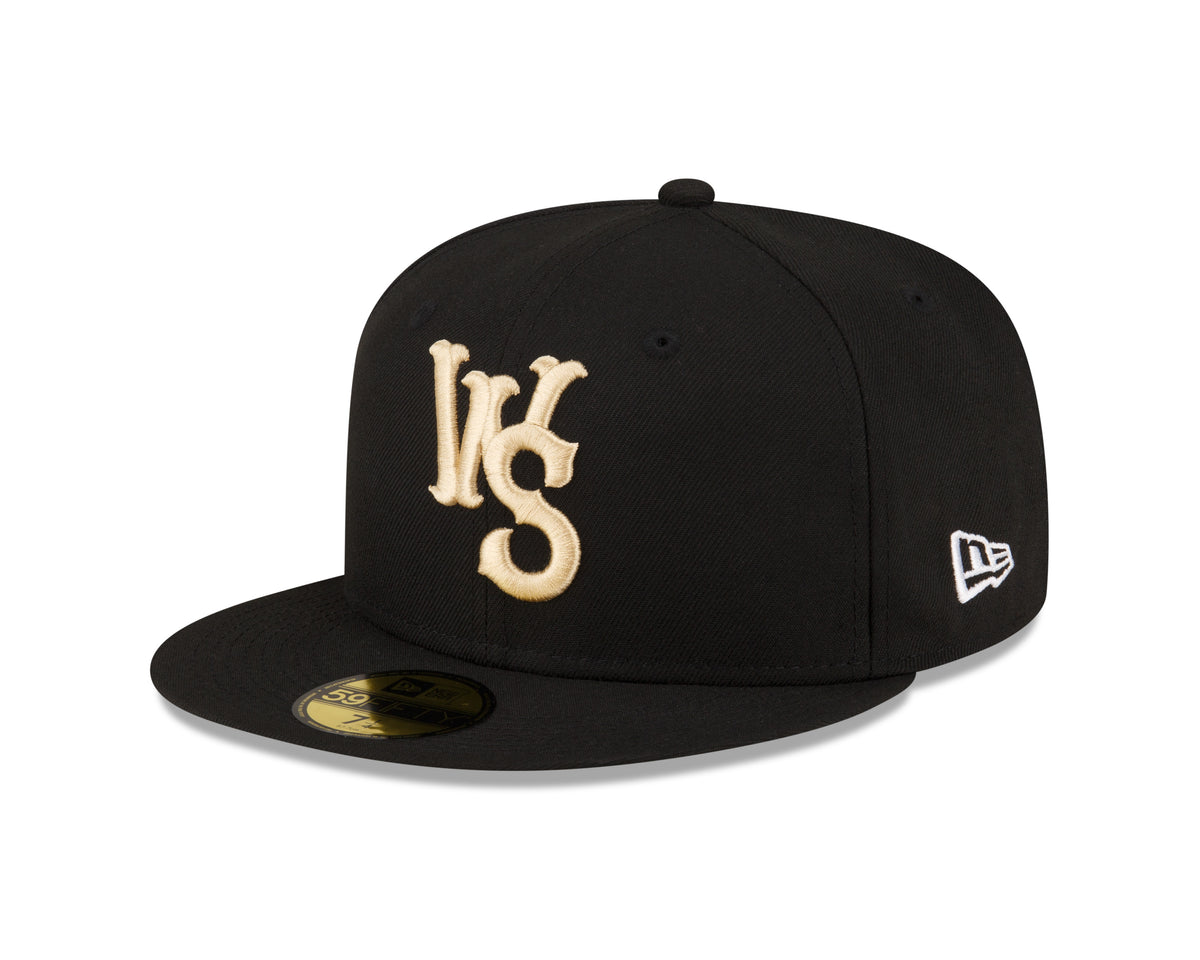 Golden Age 59FIFTY – Winston-Salem Dash Official Store