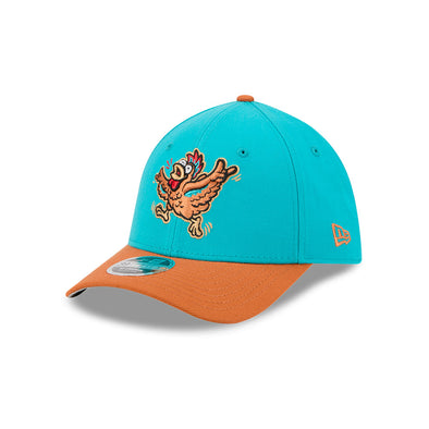 Hype-Hens 9TWENTY Cap – Winston-Salem Dash Official Store