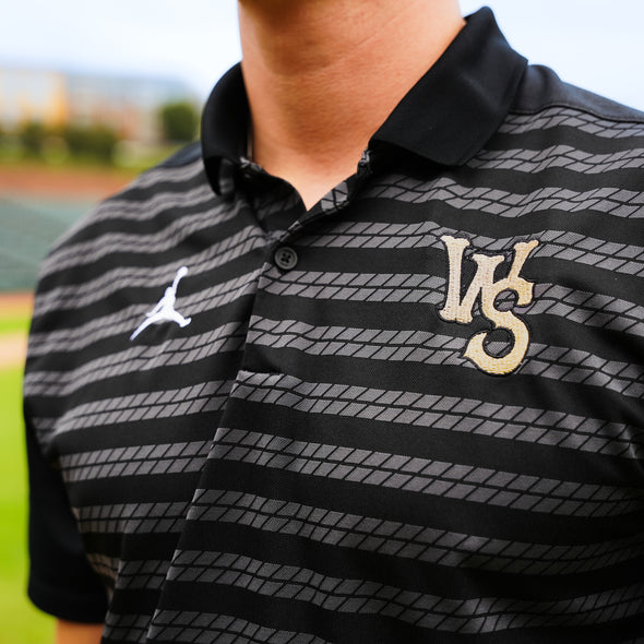 Jordan Victory Polo - Black