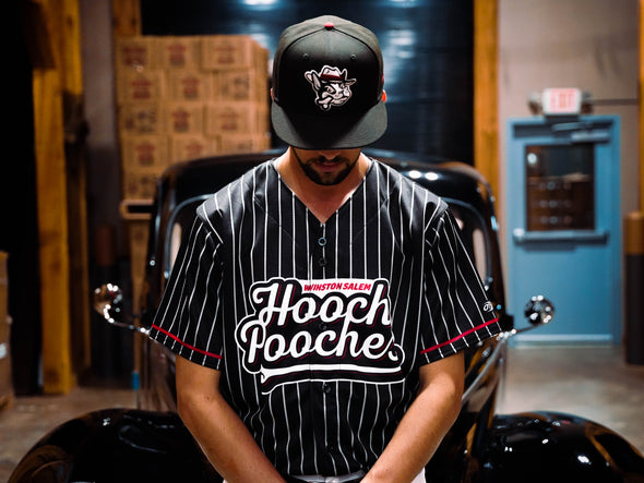 Hooch Pooches Replica Jersey PREORDER