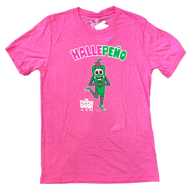 Pepper Dash Halle-Peno Shirt - Adult