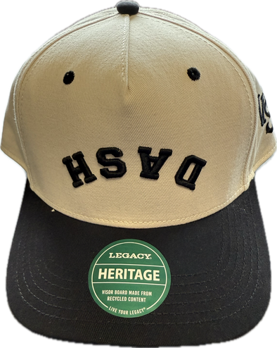 L2 Upside Down Cap