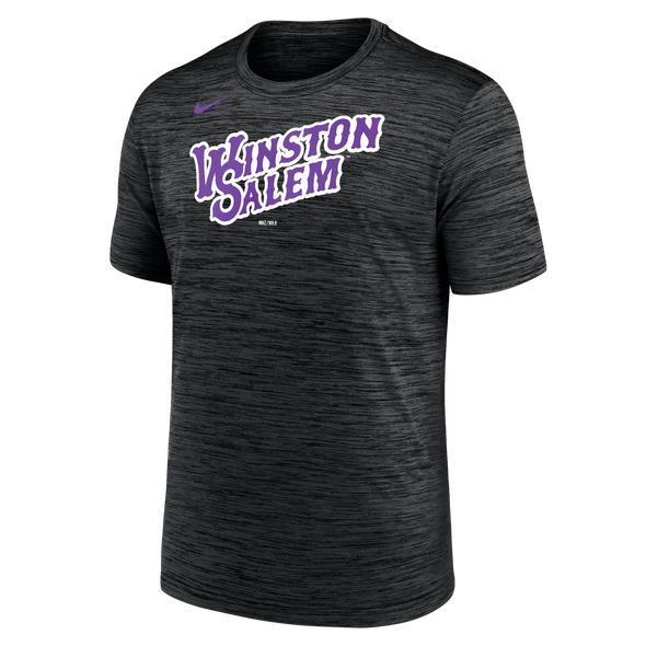 Nike Velocity Legend SS Tee