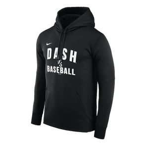Nike Therma Hoodie