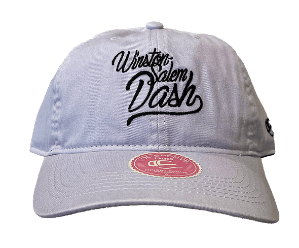 Winston-Salem Dash Lizzie Cap