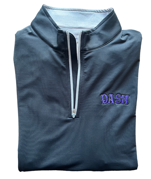 Peter Millar x Winston-Salem Dash 1/4 Zip