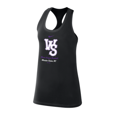 Women's Dash Nike Legend Top Tank Top