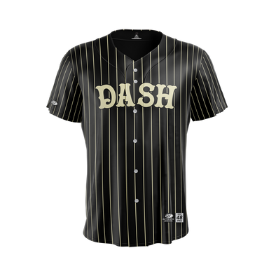 Golden Age Replica Jersey