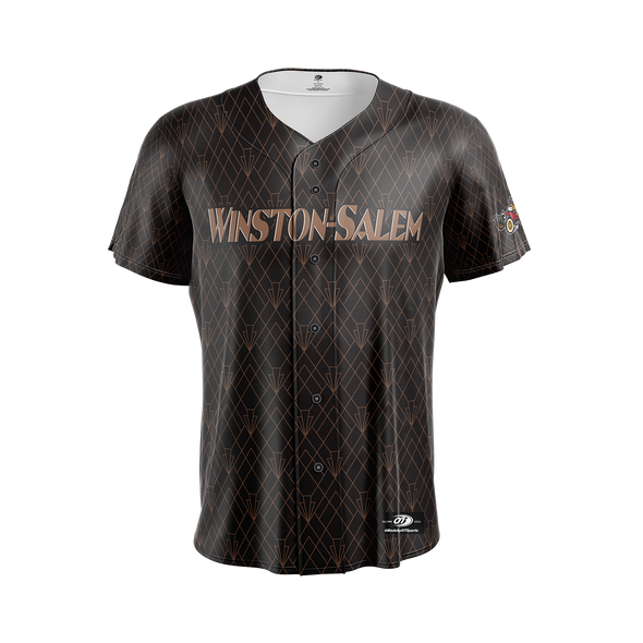 Tobacco Beetles Replica Jersey