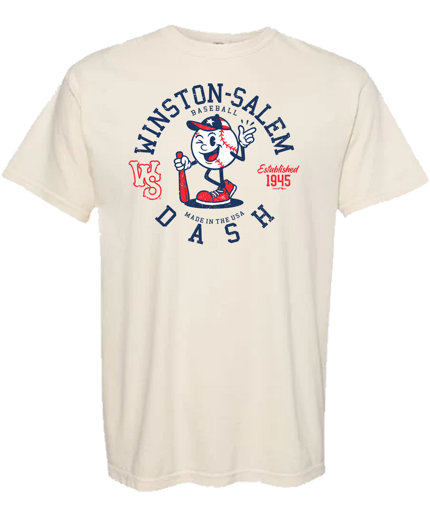 90sHanes Salem State Club Champions Tシャツ WSDALLAMERICANBALL_f2007f64-