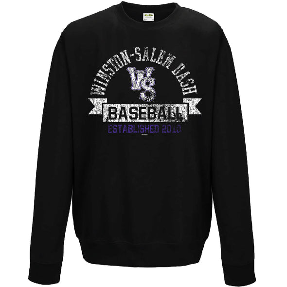 Dash Tuttle Crewneck