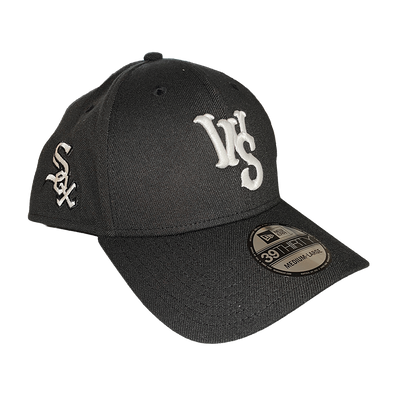 Winston-Salem Dash Affiliate Flexfit