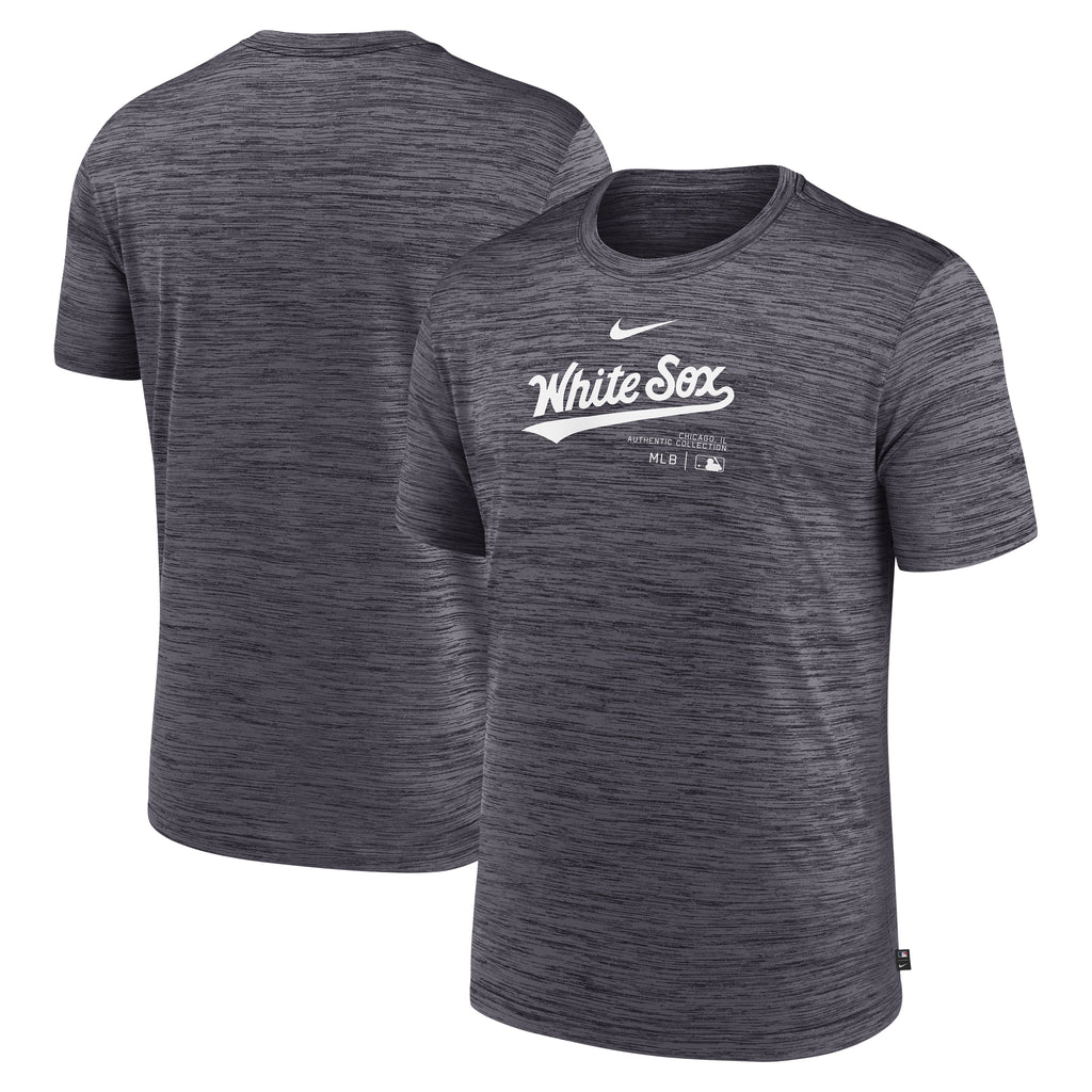 【NIKE】Chicago White Sox Fashion Club Men's Nike MLB Chicago White Sox Fashion Club Men's Nike MLB Pullover