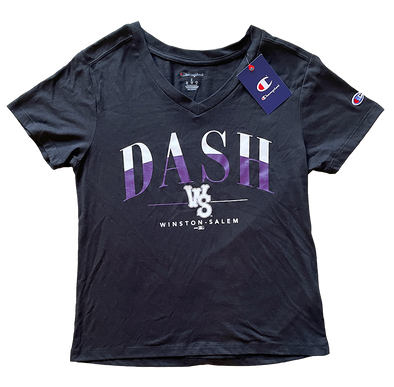 Women's Dash Champion Core V-Neck
