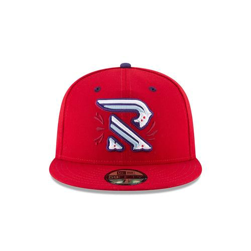 Rayados 59 Fifty Fitted Cap