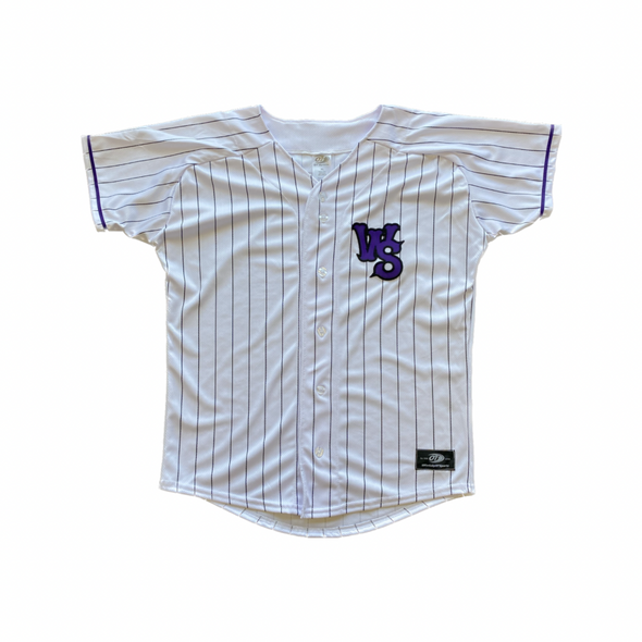 Adult Home Replica Jersey