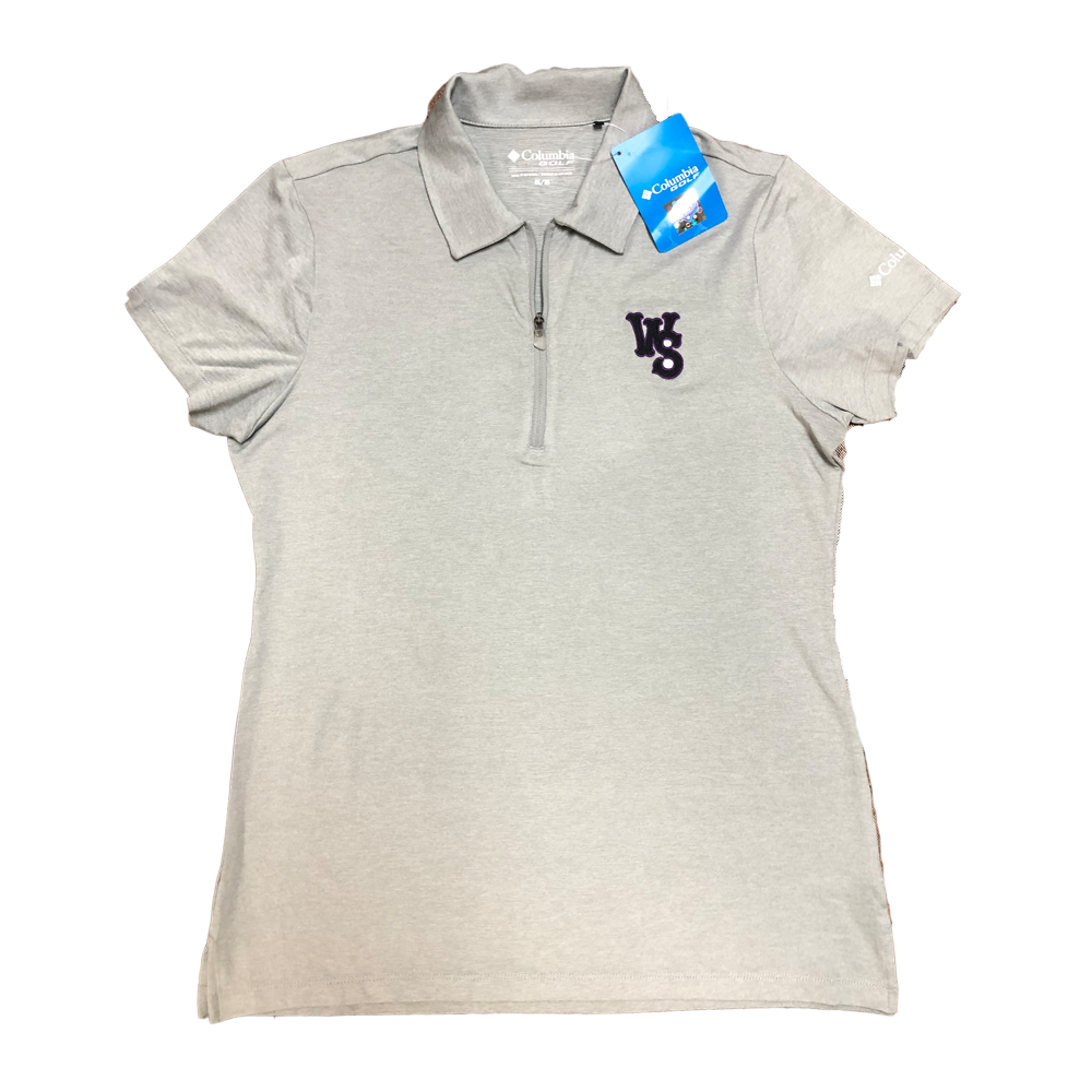 Columbia omni wick shirt sales